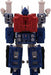 Takara Tomy TRANSFORMERS SIEGE SG-07 Ultra Magnus Figure NEW from Japan_3