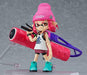 Good Smile Company figma 400-DX Splatoon Girl: DX Edition Figure NEW from Japan_4