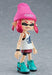 Good Smile Company figma 400-DX Splatoon Girl: DX Edition Figure NEW from Japan_5