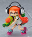 Good Smile Company figma 400-DX Splatoon Girl: DX Edition Figure NEW from Japan_7