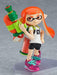 Good Smile Company figma 400-DX Splatoon Girl: DX Edition Figure NEW from Japan_8