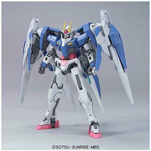 00 Raiser (00 Gundam + 0 Raiser) Designer's Color Ver. HG 1/144 Gunpla Model Kit_2