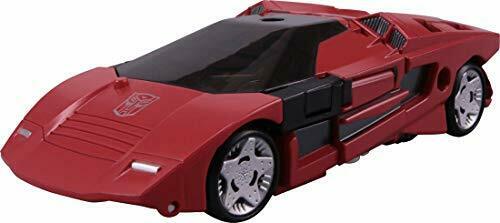 Takara Tomy TRANSFORMERS SIEGE SG-04 Sideswipe Figure NEW from Japan_5