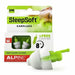 ALPINE HEARING PROTECTION earplugs SLEEP SOFT MINI GRIP NEW from Japan_1