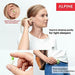 ALPINE HEARING PROTECTION earplugs SLEEP SOFT MINI GRIP NEW from Japan_3
