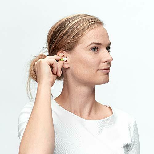 ALPINE HEARING PROTECTION earplugs SLEEP SOFT MINI GRIP NEW from Japan_6