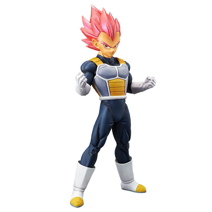 Dragon Ball Super Figure SSG VEGETA Choukokubuyuuden Banpresto BP39033_10222 NEW_1