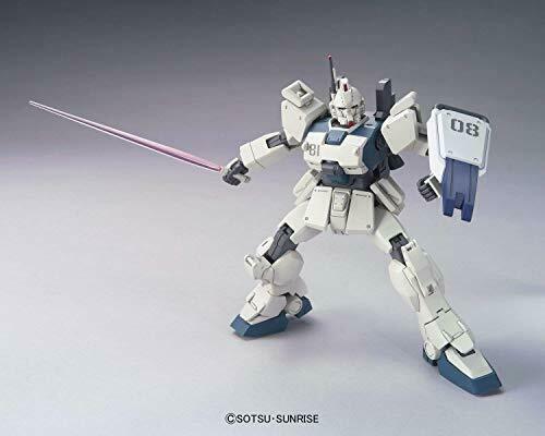 Bandai RX-79[G]Ez-8 Gundam Ez8 HGUC 1/144 Gunpla Model Kit NEW from Japan_4