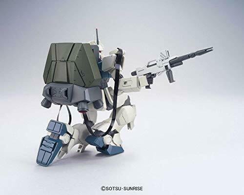Bandai RX-79[G]Ez-8 Gundam Ez8 HGUC 1/144 Gunpla Model Kit NEW from Japan_5