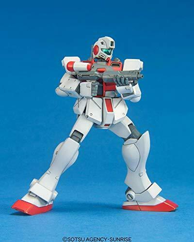 BANDAI HGUC 1/144 GM Command Space Use Gundam Plastic Model Kit NEW from Japan_5