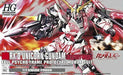Unicorn Gundam Destroy Mode Titanium Finish HGUC 1/144 Gunpla Model Kit NEW_4