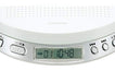TOSHIBA TY-P2 Portable CD player Built-in speaker w/Remote controller White NEW_4