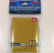 Yugioh 20TH ANNIVERSARY GOLD Sleeve x55 Japan Sealed Duelist Card Protector NEW_1