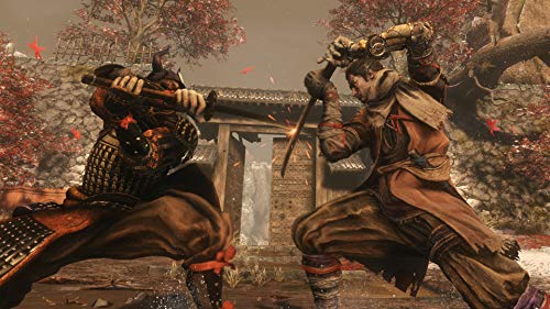 PS4 SEKIRO: SHADOWS DIE TWICE PLJM-16322 Sengoku Action Game NEW from Japan_3