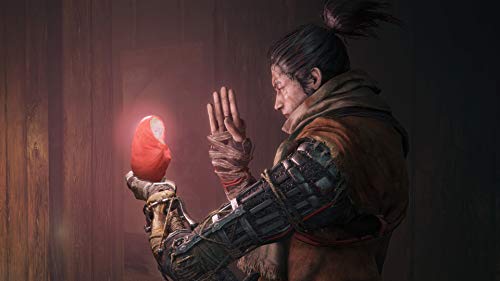 PS4 SEKIRO: SHADOWS DIE TWICE PLJM-16322 Sengoku Action Game NEW from Japan_8