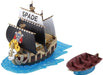 One Piece The Grand Ship Collection Spade Pirates Pirate Ship Kit BAS5055722 NEW_1