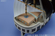 One Piece The Grand Ship Collection Spade Pirates Pirate Ship Kit BAS5055722 NEW_3