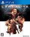 LEFT ALIVE PS4 NEW from Japan_1