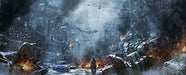 LEFT ALIVE PS4 NEW from Japan_8
