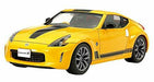 Tamiya 1/24 Nissan Fairlady Z Heritage Edition Plastic Model Kit NEW from Japan_1