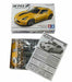 Tamiya 1/24 Nissan Fairlady Z Heritage Edition Plastic Model Kit NEW from Japan_2