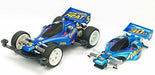 TAMIYA Mini 4WD Avante Jr. 30th Anniversary (Type 2 Chassis) NEW from Japan_3