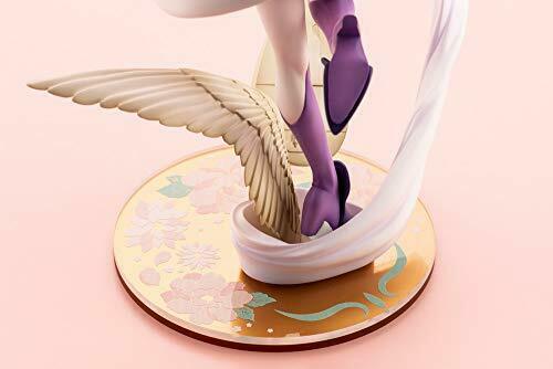 Kotobukiya Artfx J Dakki Figure NEW from Japan_3