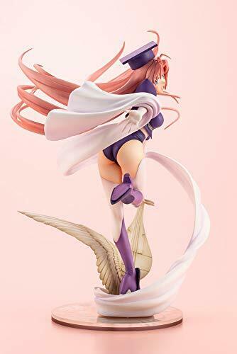 Kotobukiya Artfx J Dakki Figure NEW from Japan_7