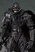 figma 410 Berserk Guts: Berserker Armor ver. Repaint/Skull Edition Figure NEW_6