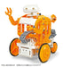 Tamiya Fun Work Series No.232 Chain Program Robot Craft Set 70232-000 Model Kit_2