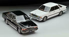 Tomytec 1/43 Scale T-IG4314 Cedric Excellence G (White) (Diecast Car)_10