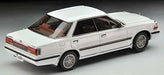 Tomytec 1/43 Scale T-IG4314 Cedric Excellence G (White) (Diecast Car)_2
