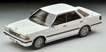 Tomytec 1/43 Scale T-IG4314 Cedric Excellence G (White) (Diecast Car)_8