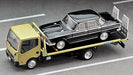 Tomica LV-N144c Nissan Atlas (F24) Hanamidai Auto Safety Loader (Gold) NEW_8