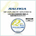 Daiwa PE Line UVF SALTIGA SENSOR 12 BRAID EX+Si 400M 2/36lb 5 Colors NEW_2