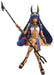 Fate / Grand Order Noodle Stopper Figure - Caster / Nitocris NEW from Japan_1