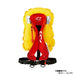 Daiwa inflatable life jacket (shoulder type manual-automatic inflatable) DF-2608_3