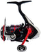 DAIWA Spinning reel 18 Gekka Bijin MX LT2000S-P Nylon SaltwaterFishing ‎00060081_3