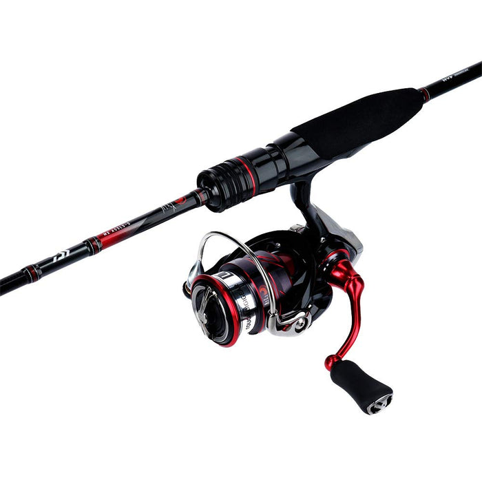 DAIWA Spinning reel 18 Gekka Bijin MX LT2000S-P Nylon SaltwaterFishing ‎00060081_5