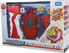 Takara Tomy Beyblade Burst B-123 Long Bey Launcher Set NEW from Japan_5