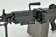 Tomytec 1/12 Little Armory (LA046) 5.56mm Machine Gun Plastic Model Kit NEW_4