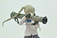 Tomytec 1/12 Little Armory (LA048) AT4 Type2.0 Plastic Model Kit NEW from Japan_7