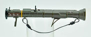 Tomytec 1/12 Little Armory (LA048) AT4 Type2.0 Plastic Model Kit NEW from Japan_8