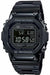 CASIO G-SHOCK GMW-B5000GD-1JF Black Solar Radio Men's Watch Bluetooth New in Box_1