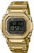 CASIO G-Shock Watch GMW-B5000GD-9JF Connected Radio Solar Gold NEW from Japan_1