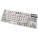 PFU PZ-R2TLSA-JP4-IV REALFORCE R2 PFU Limited Edition English Ivory Keyboard NEW_1
