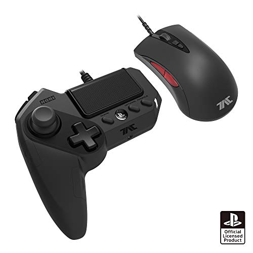 Hori Tactical Assault Commander Grip Controller G2 [PS4-120] Playstation 4 PS4_1
