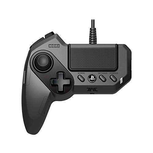 Hori Tactical Assault Commander Grip Controller G2 [PS4-120] Playstation 4 PS4_2