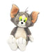 NICI Tom and Jerry / Tom Classic Design Stuffed Toy 50cm Plush Doll ‎3090096 NEW_1