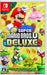 Nintendo Switch Game Software New Super Mario Bros. U Deluxe HAC-P-ADALA_1